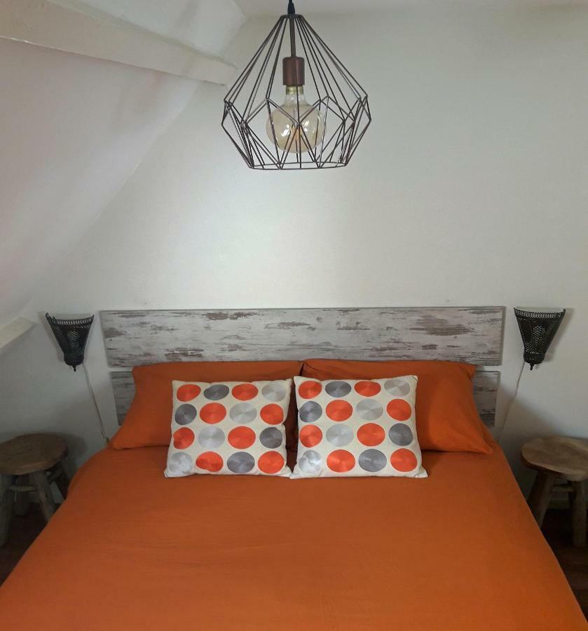 Historic City Centre Loft 's-Hertogenbosch (Den Bosch)
